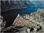 Old towns of Montenegro