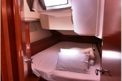 Oceanis 45 - 4 cabins / 2 toilets / Kotor
